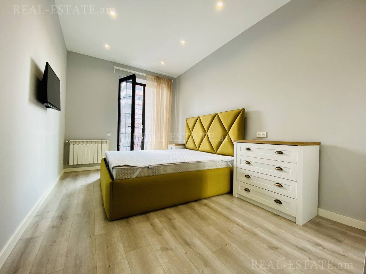 Купить 3 комнатную квартиру Комитас пр, Арабкир Ереван, 117761