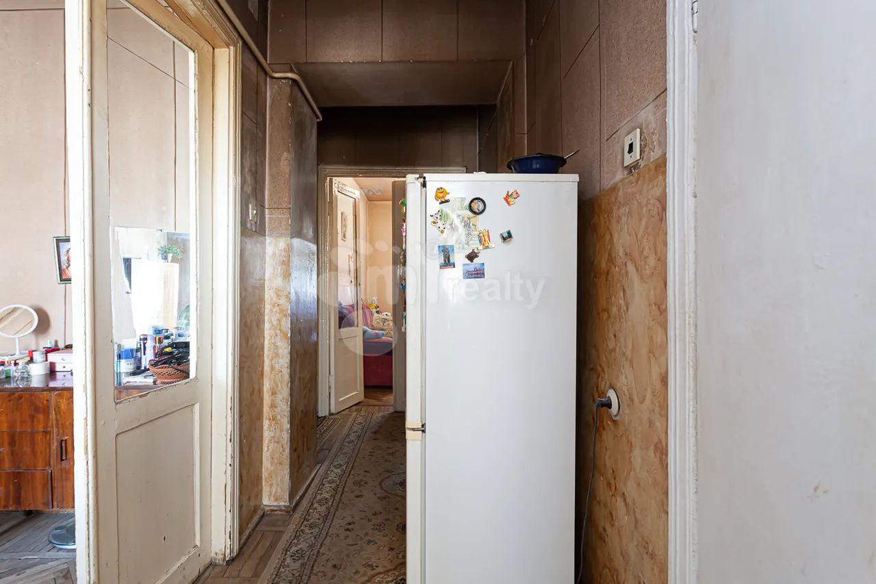 2 bedroom apartment for sale Komitas Ave, Arabkir Yerevan, 161828