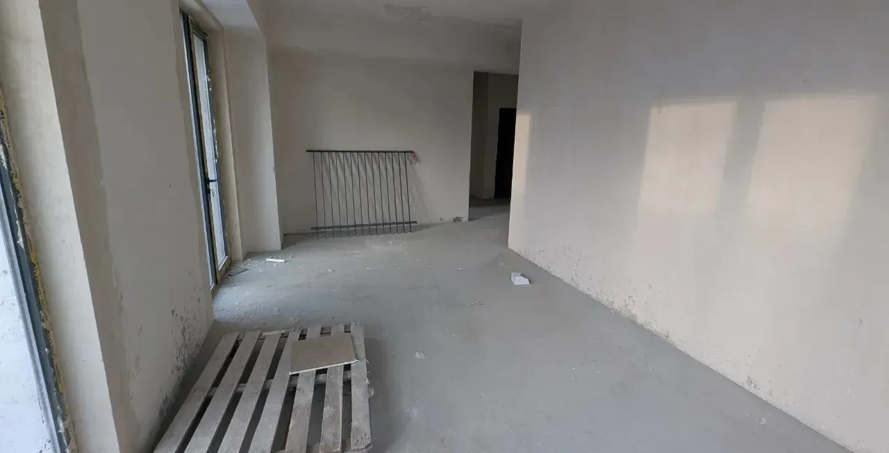 3 սենյականոց բնակարան  Ադոնց փող, Արաբկիր Երևան, 158959