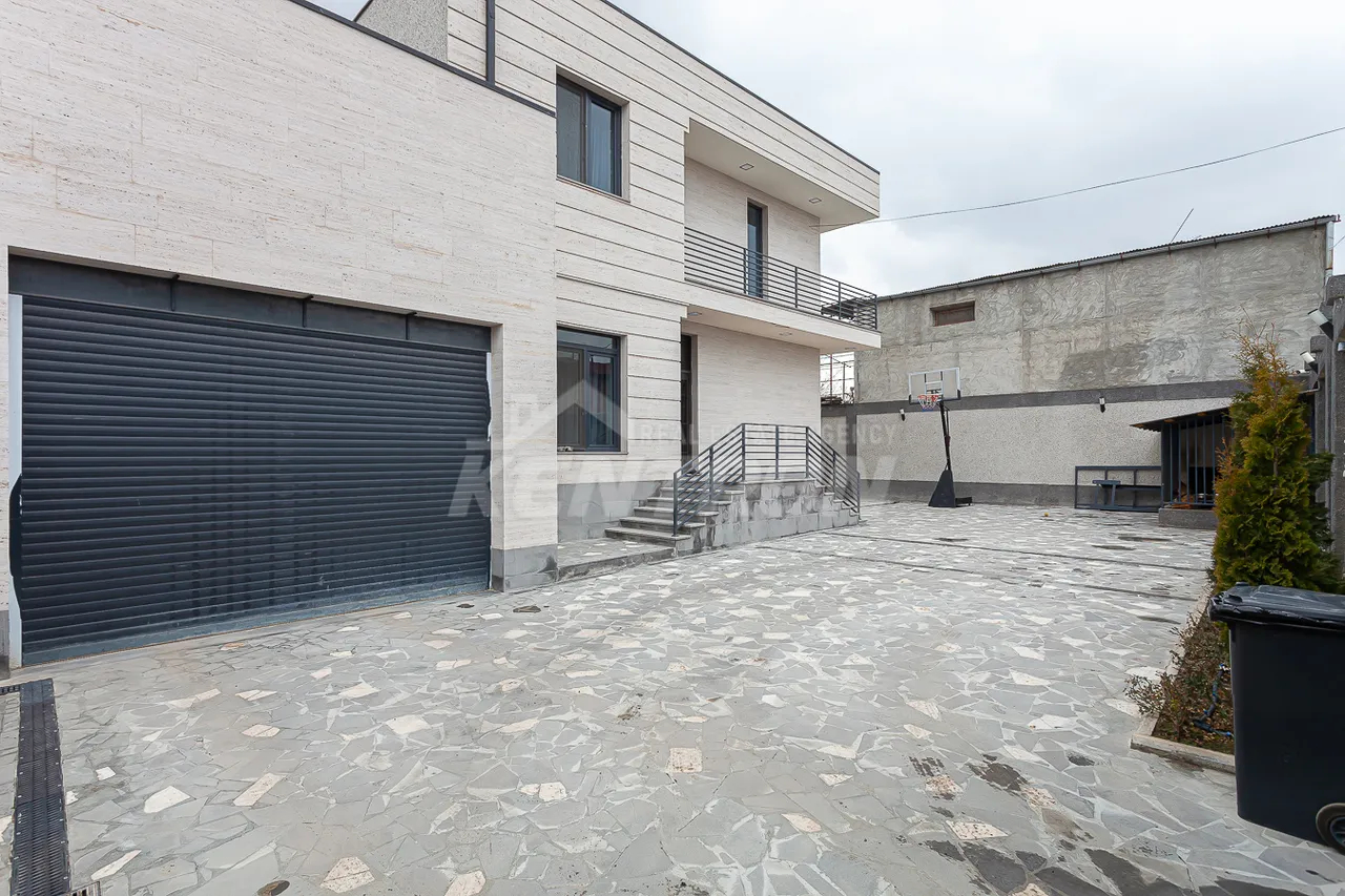 House for sale Bagrevand district, Nor-Nork Yerevan, 161427