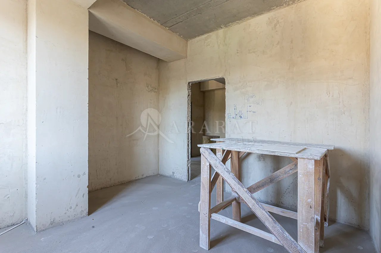 4 bedroom apartment for sale گرادیان لنین, مالاتیا - سِباستیا ایروان, 157445