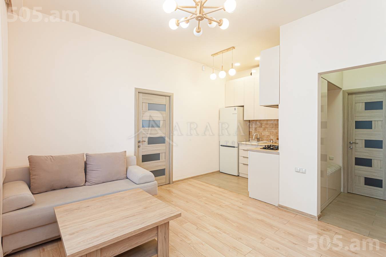 2 bedroom apartment for rent خیابان آرگیشتی, مرکز شهر ایروان, 154176