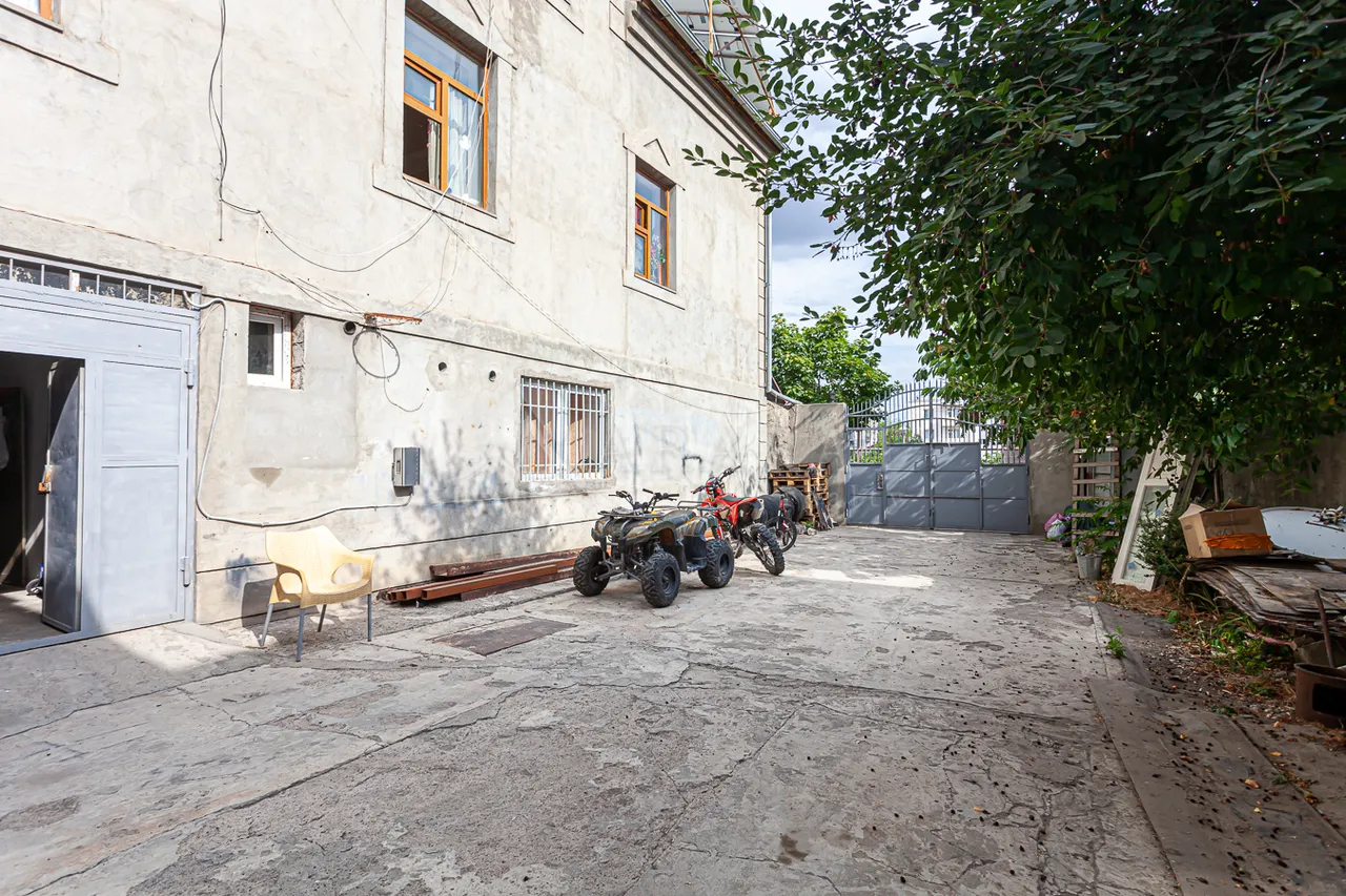 Առանձնատուն  Մոլդովական փող, Նոր Նորք Երևան, 161307