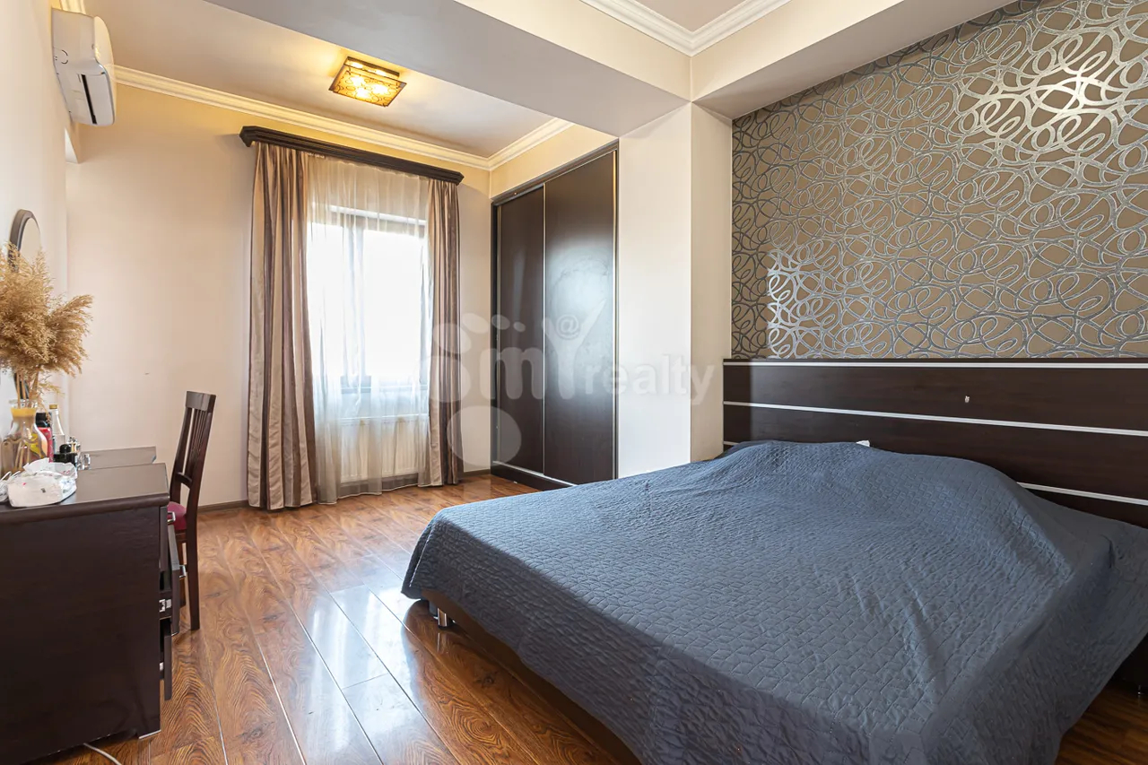 3 bedroom apartment for sale Kievyan St, Arabkir Yerevan, 157882