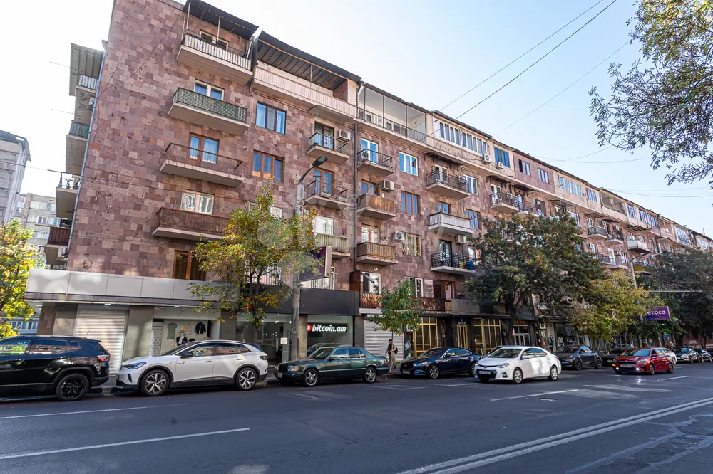 3-bedroom/apartment-for-sale/Nalbandyan+St/Center/Yerevan