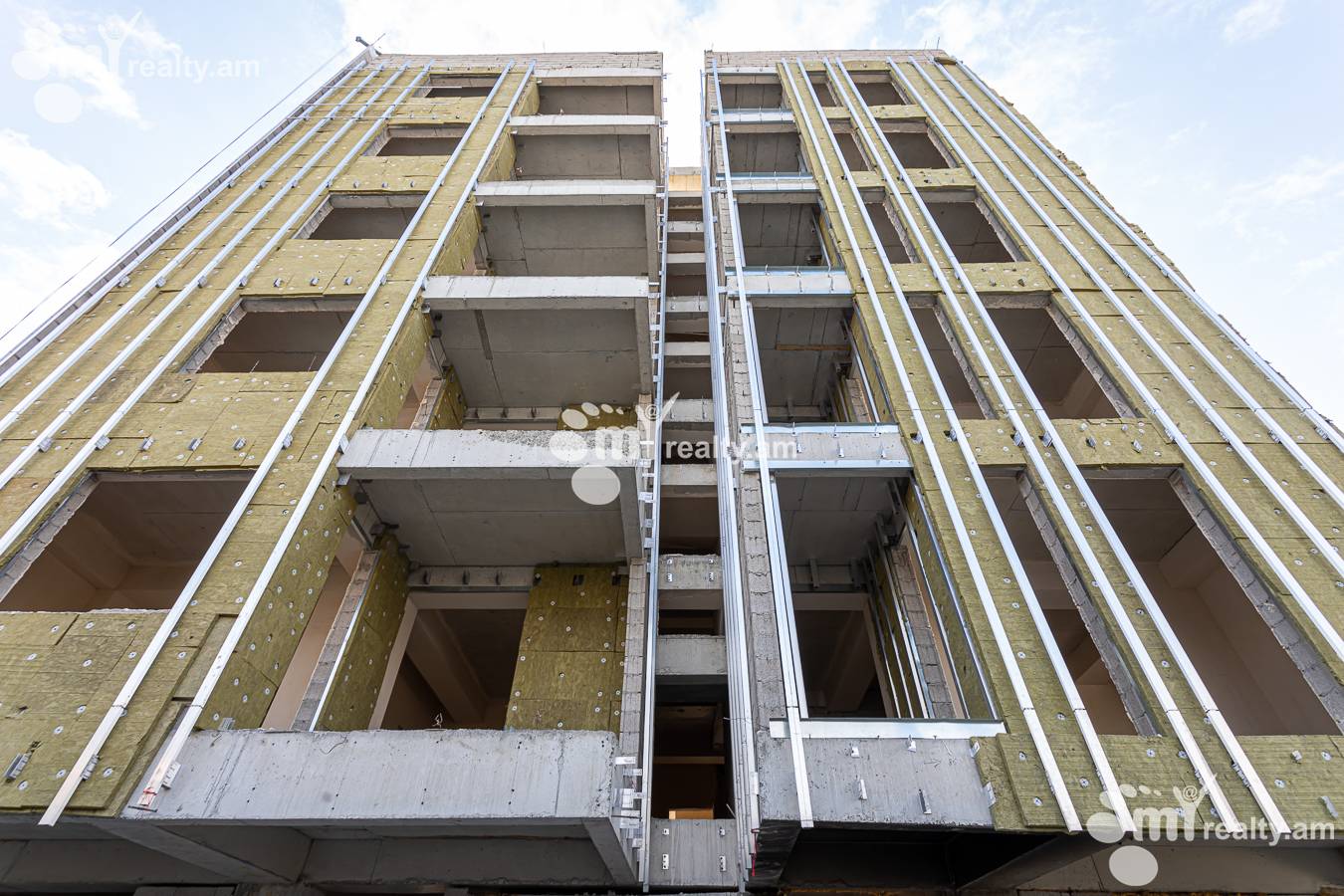 4 bedroom apartment for sale Sevqareci Saqo St, Arabkir Yerevan, 157080