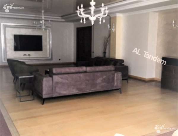 4-senyakanoc-bnakaran-vardzakalutyun-Yerevan-Center