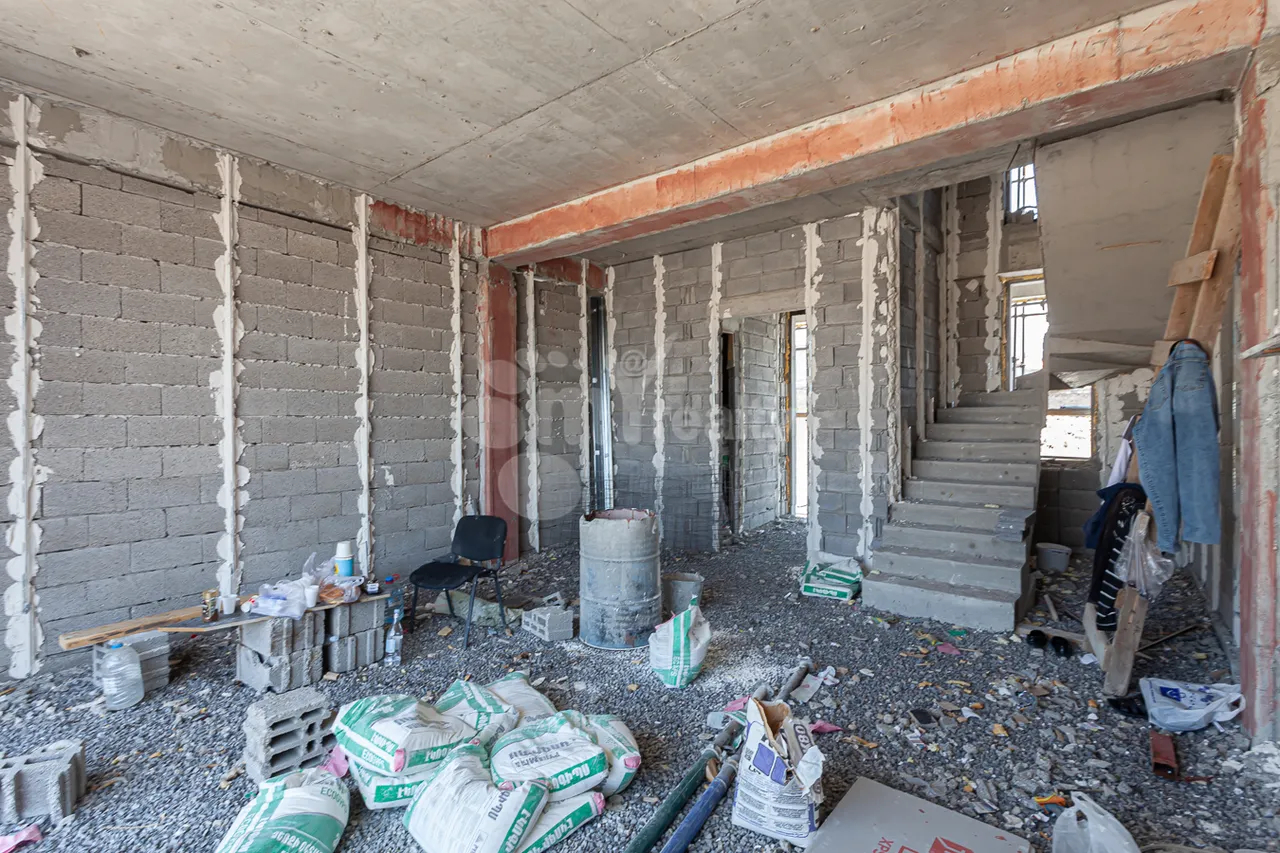 House for sale Silikyan district, Adshapnjak Yerevan, 157382