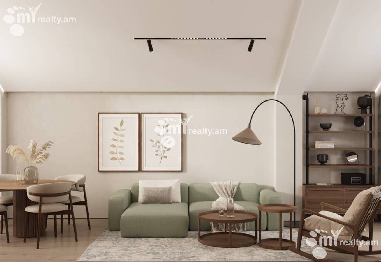 Առանձնատուն  Առինջ Բ 2-րդ փողոց, Աբովյան Կոտայք, 155934