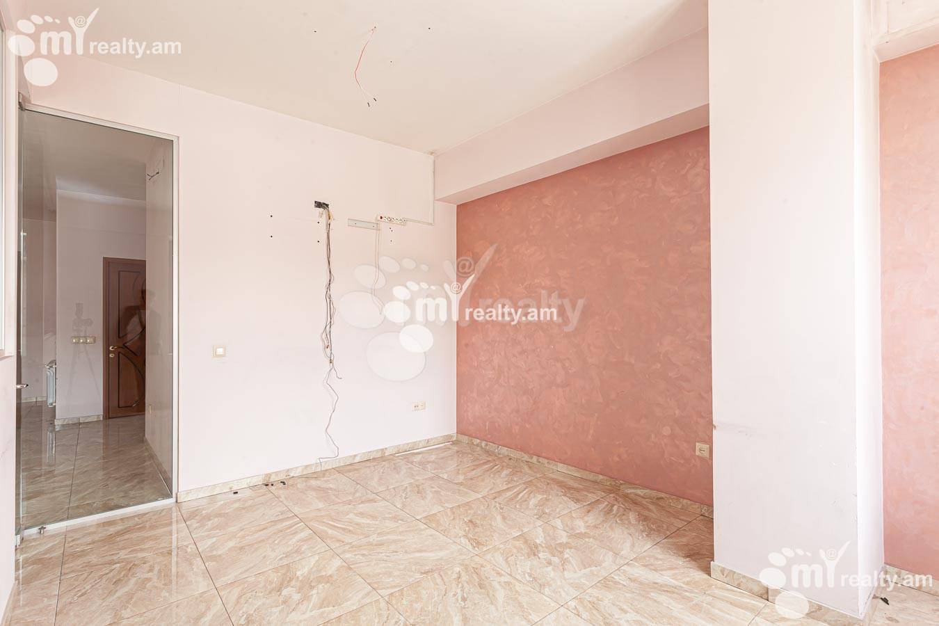 2 սենյականոց բնակարան  Հր.Քոչար փող, Արաբկիր Երևան, 155393