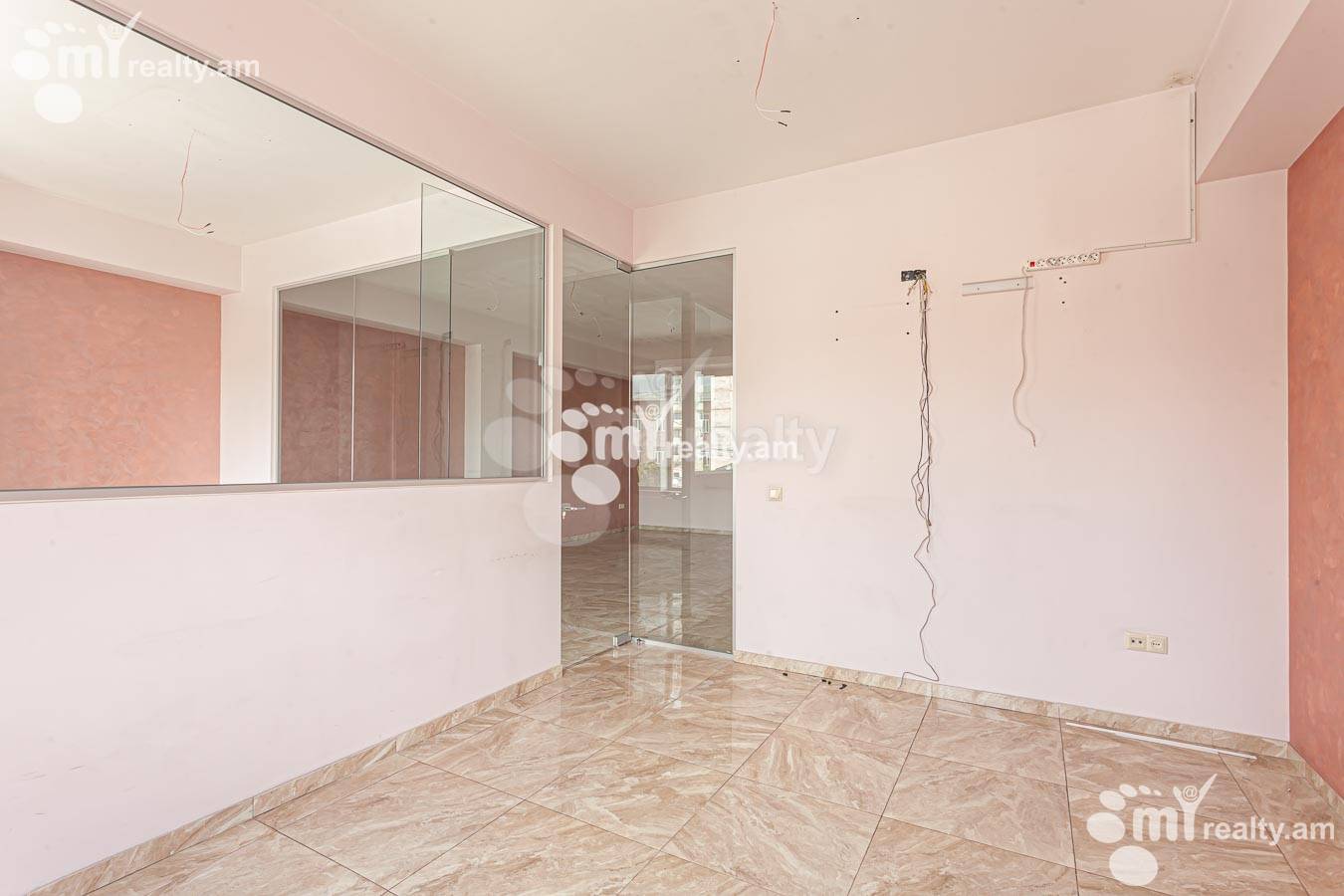 2 սենյականոց բնակարան  Հր.Քոչար փող, Արաբկիր Երևան, 155393