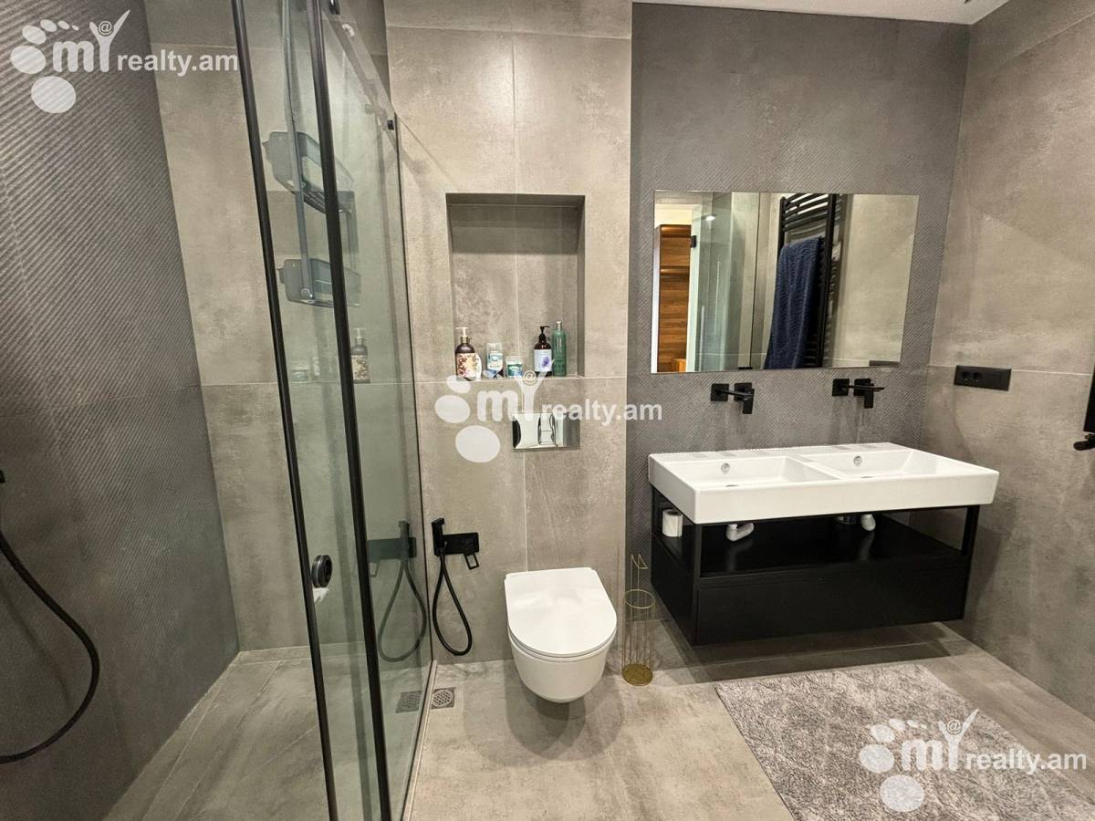 Առանձնատուն վարձով Վահագնի թաղ., Վահագնի թաղամաս Երևան, 157010