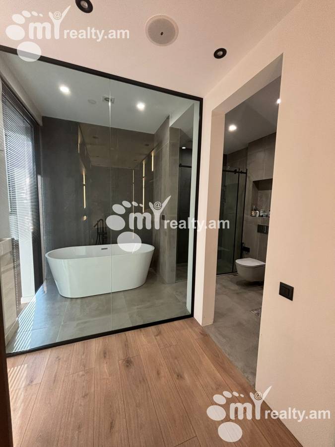 Առանձնատուն վարձով Վահագնի թաղ., Վահագնի թաղամաս Երևան, 157010