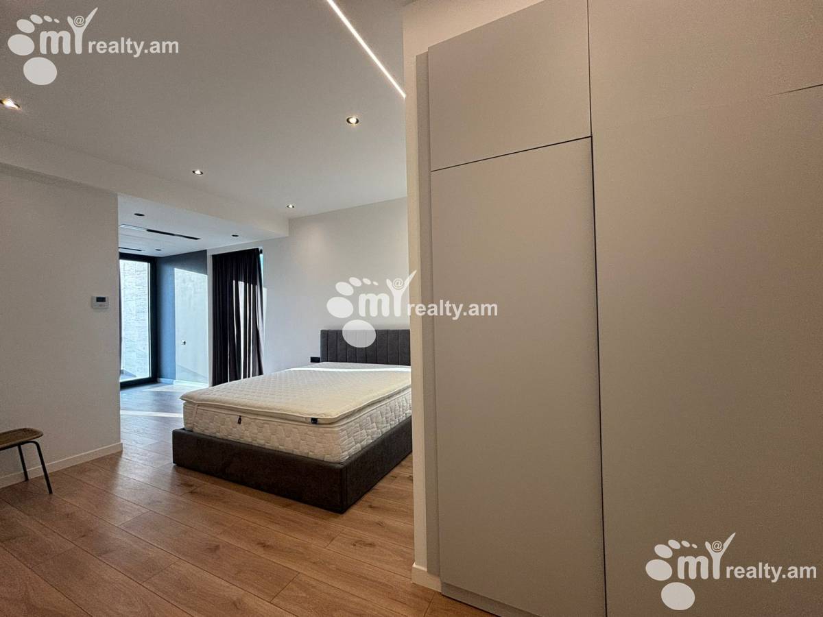 Առանձնատուն վարձով Վահագնի թաղ., Վահագնի թաղամաս Երևան, 157010