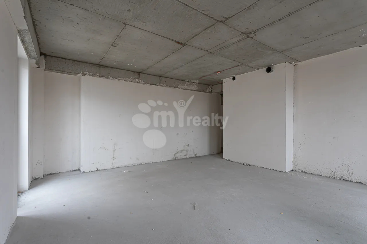 4 սենյականոց բնակարան  Կ. Ուլնեցու փող., Քանաքեռ-Զեյթուն Երևան, 160033