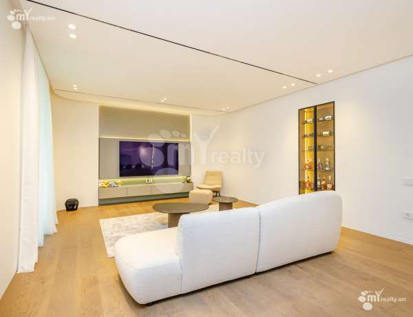 3-senyakanoc-bnakaran-vardzakalutyun-Yerevan-Center