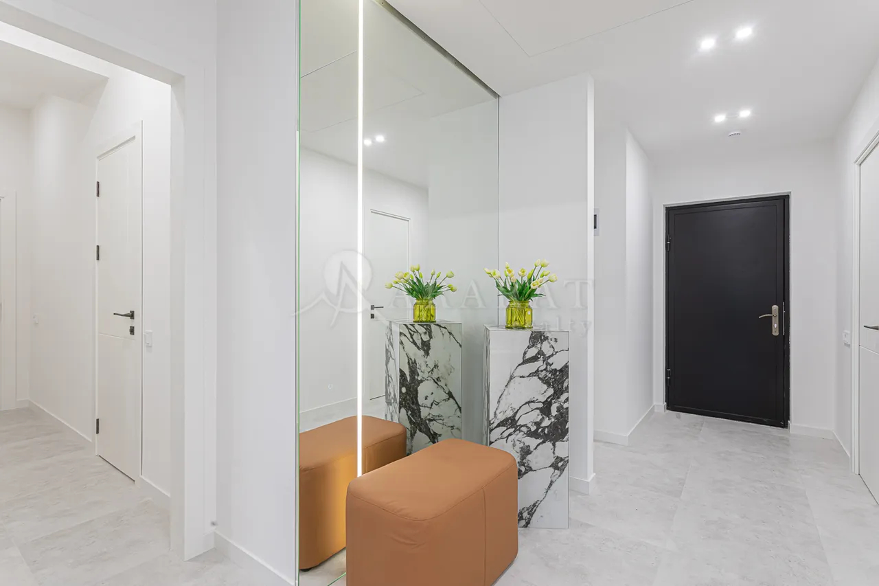 3 սենյականոց բնակարան  Լենինգրադյան փ, Մալաթիա-Սեբաստիա Երևան, 159282