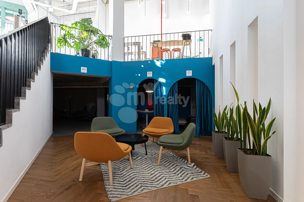 Commercial property for rent Jrvezh, Jrvejh Kotayk, 158121