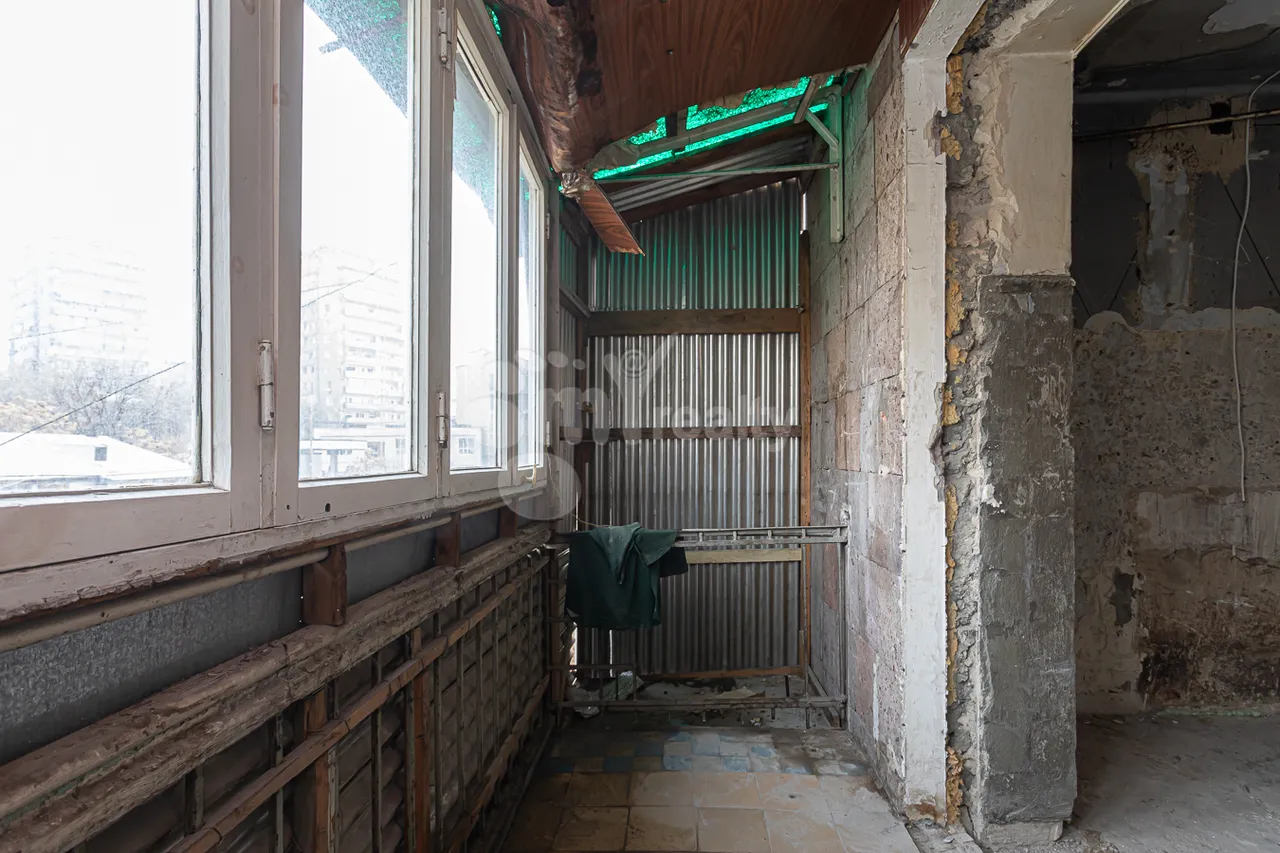 5 bedroom apartment for sale Komitas Ave, Arabkir Yerevan, 158189