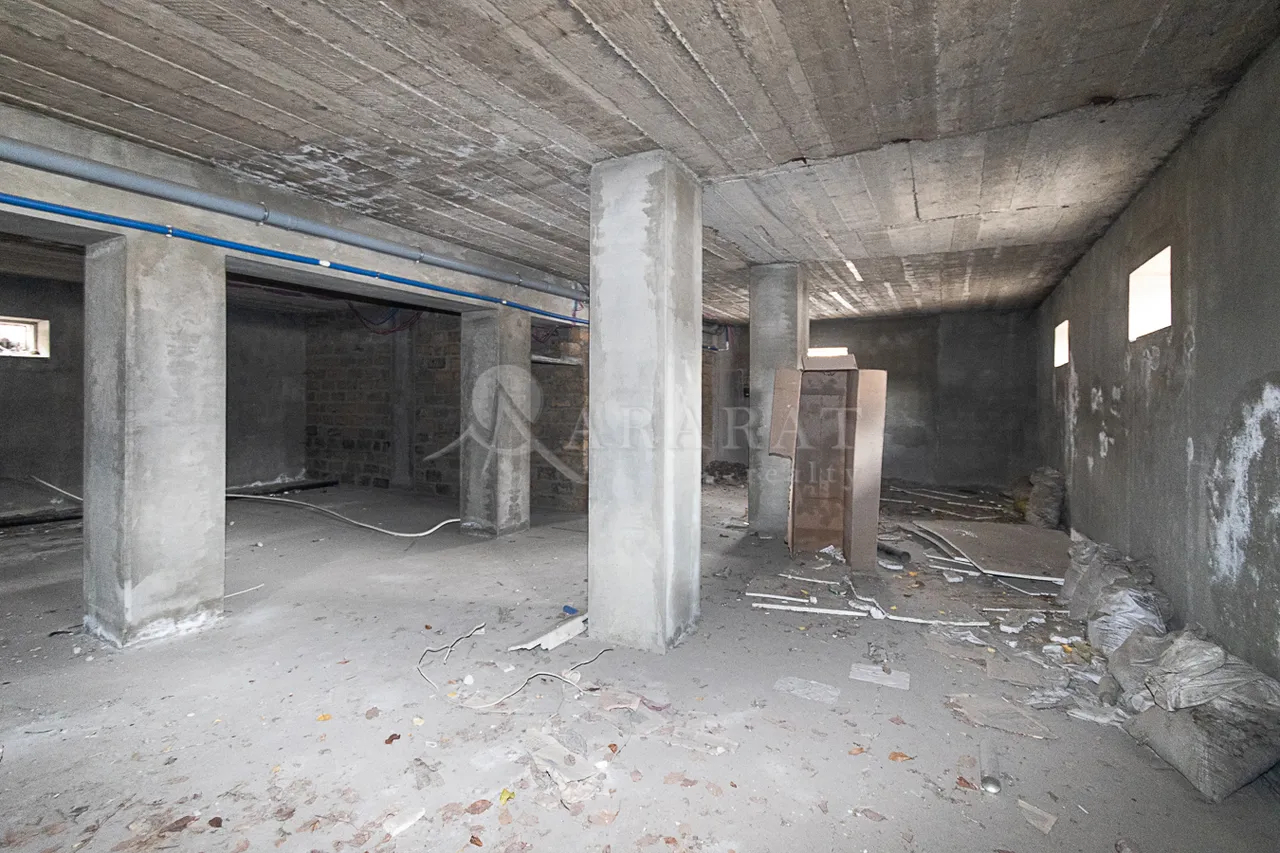 Առանձնատուն  Էրեբունու փող., Էրեբունի Երևան, 159291