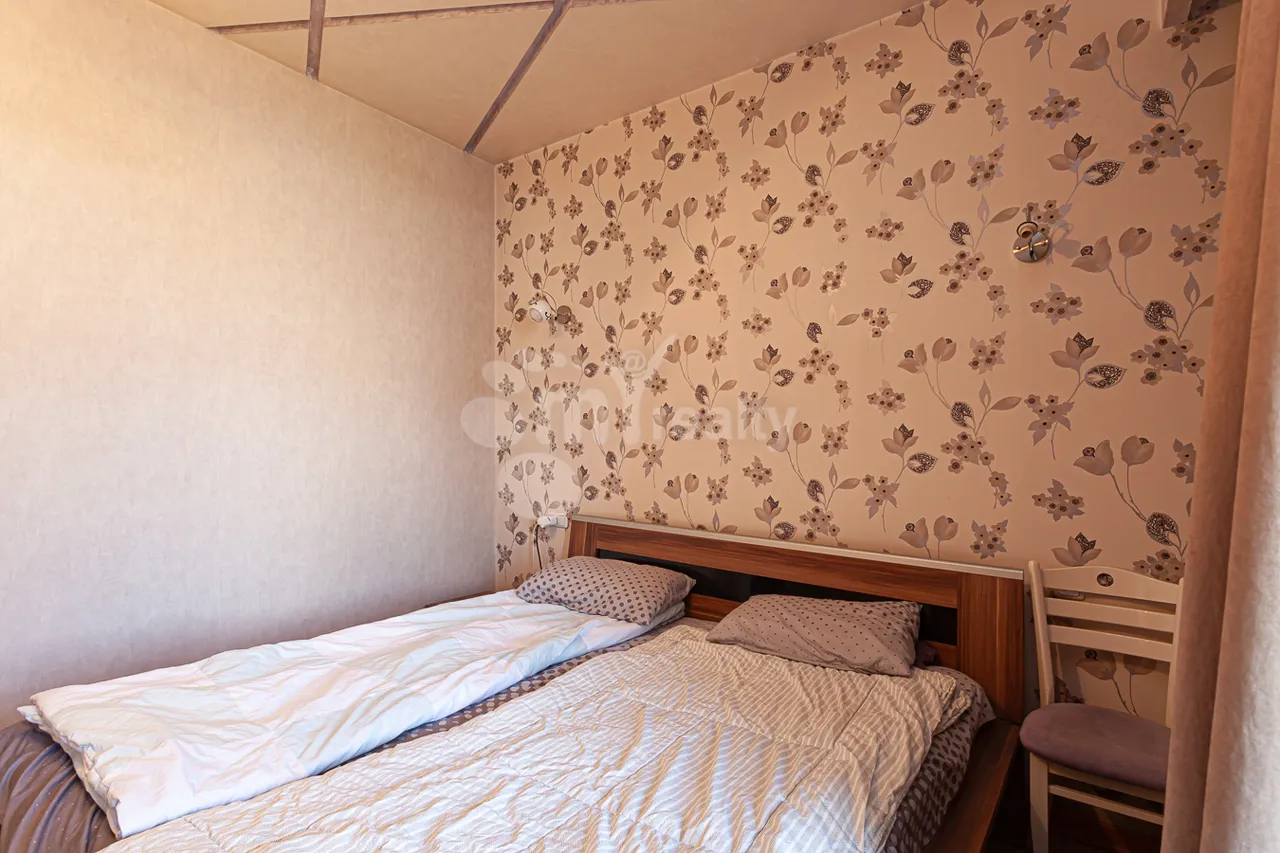 2 bedroom apartment for sale A. Avetisyan St, Arabkir Yerevan, 161219