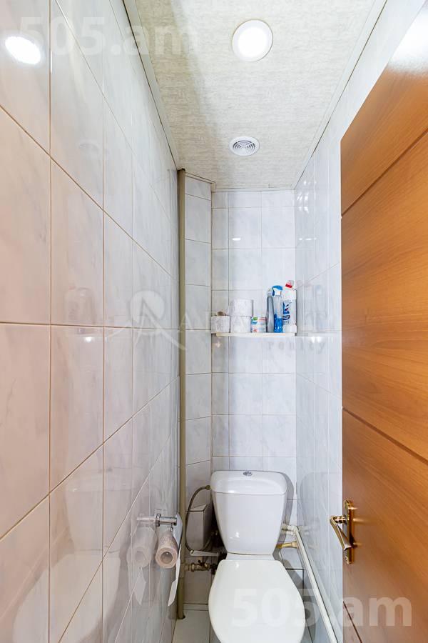 Купить 2 комнатную квартиру Амбардзумян ул, Арабкир Ереван, 154866