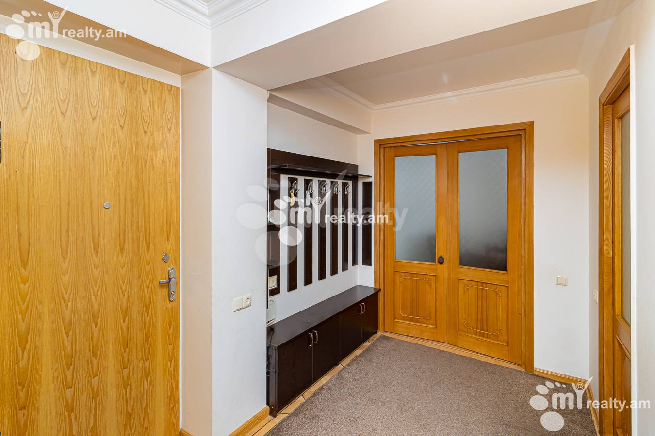 3 սենյականոց բնակարան վարձով Երզնկյան փող, Արաբկիր Երևան, 150515