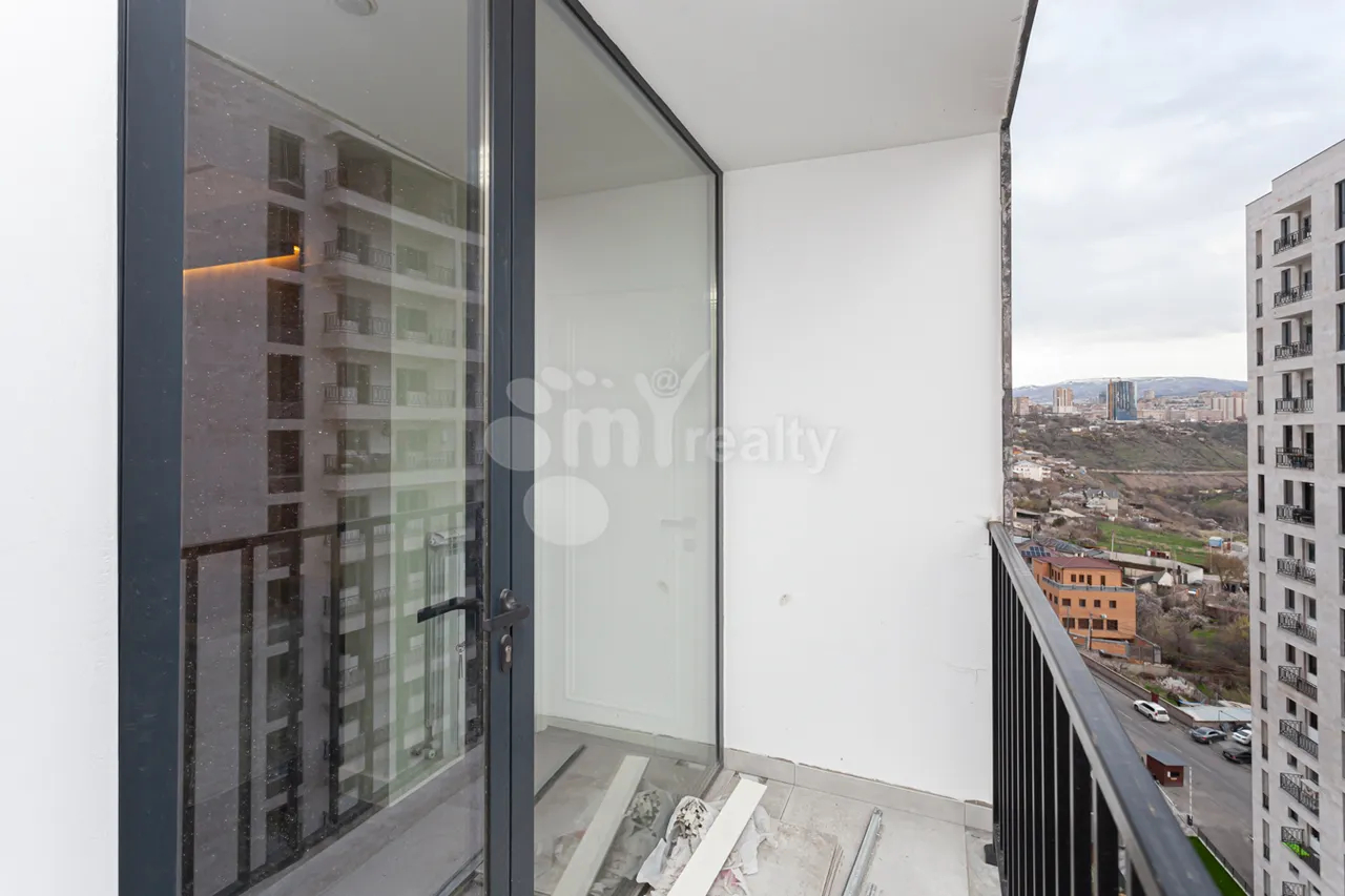 2 սենյականոց բնակարան  Գոգոլի փող., Քանաքեռ-Զեյթուն Երևան, 160144