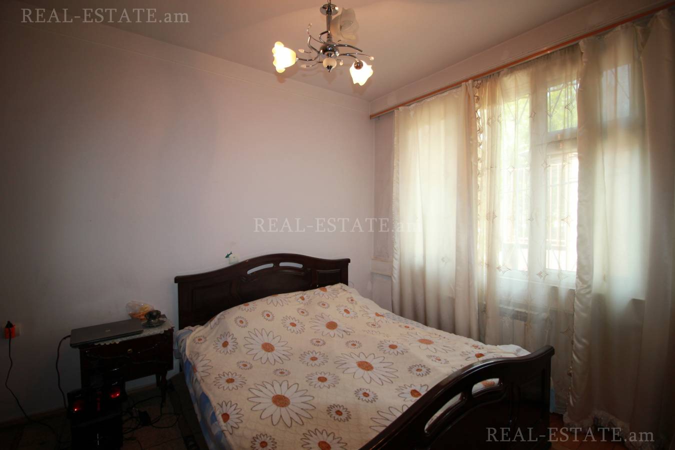 4 սենյականոց բնակարան  Կոմիտասի պող, Արաբկիր Երևան, 81097