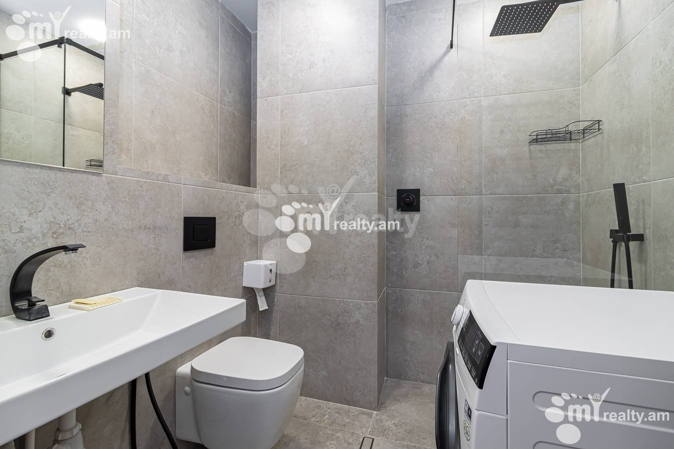 4 bedroom apartment for sale Nansen St, Nor-Nork Yerevan, 146710