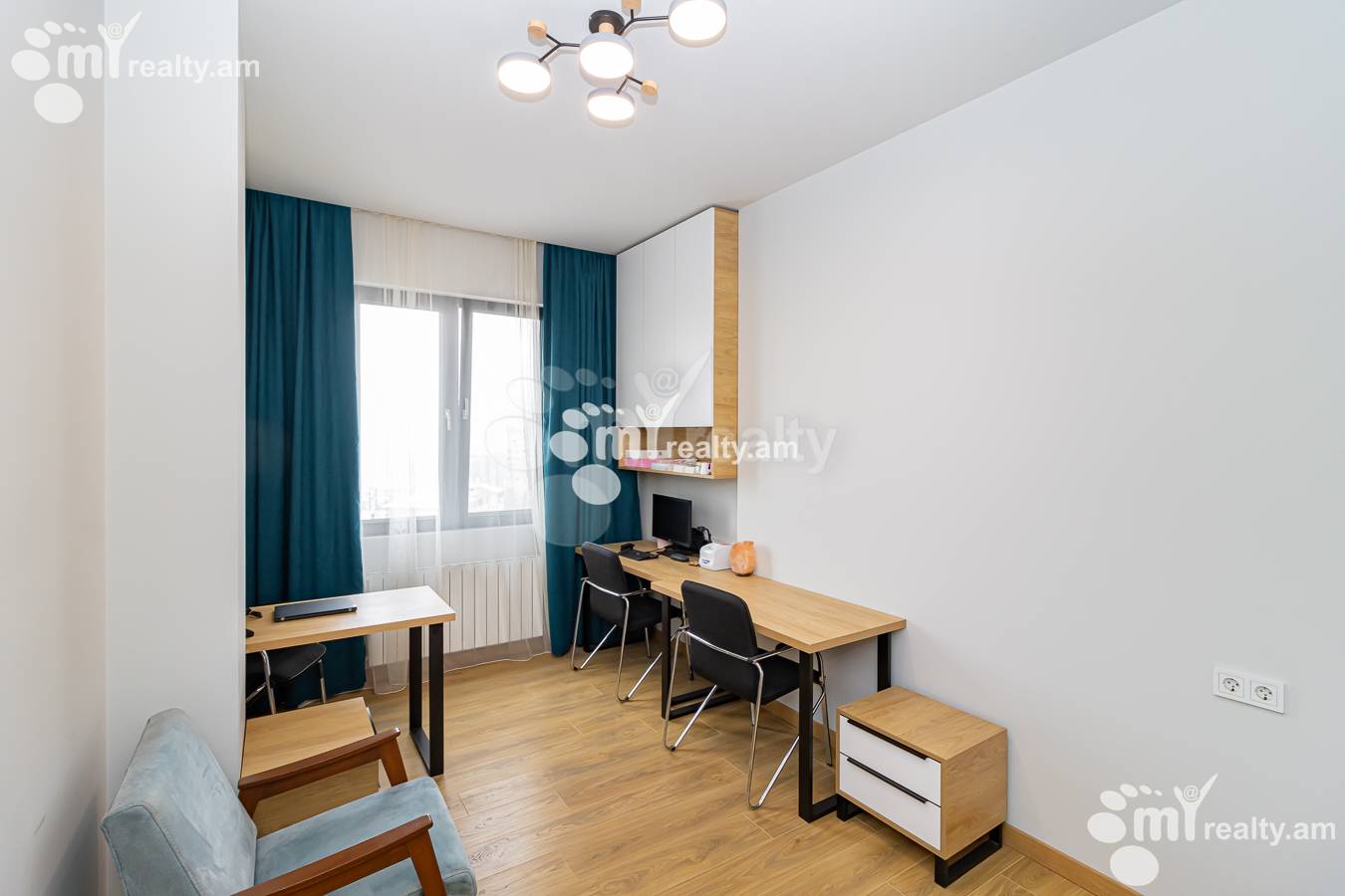 4 bedroom apartment for sale Nansen St, Nor-Nork Yerevan, 146710