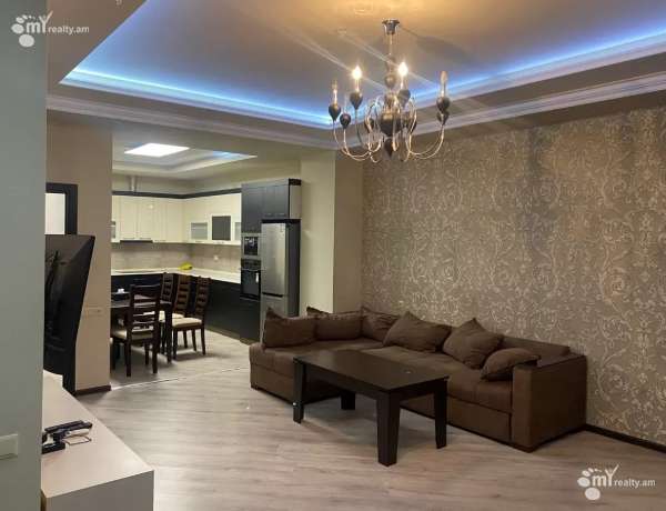 3-bedroom/apartment-for-sale-in-new-construction/Tsitsernakaberd+Highway/Center/Yerevan