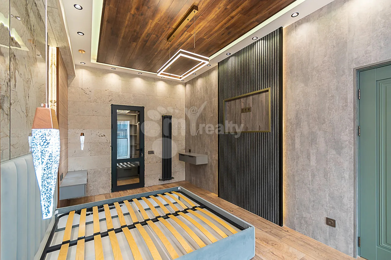 3 bedroom apartment for sale Komitas Ave, Arabkir Yerevan, 161266