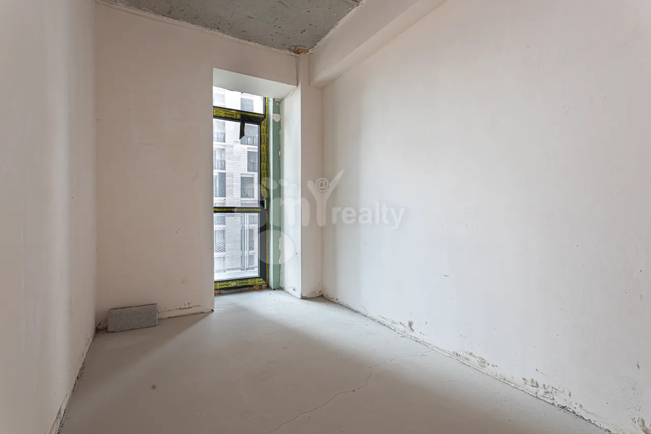 4 bedroom apartment for sale Leningradyan St, Ajapnyak Yerevan, 158334