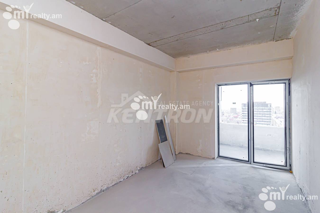 Купить 2 комнатную квартиру Комитас пр, Арабкир Ереван, 155325