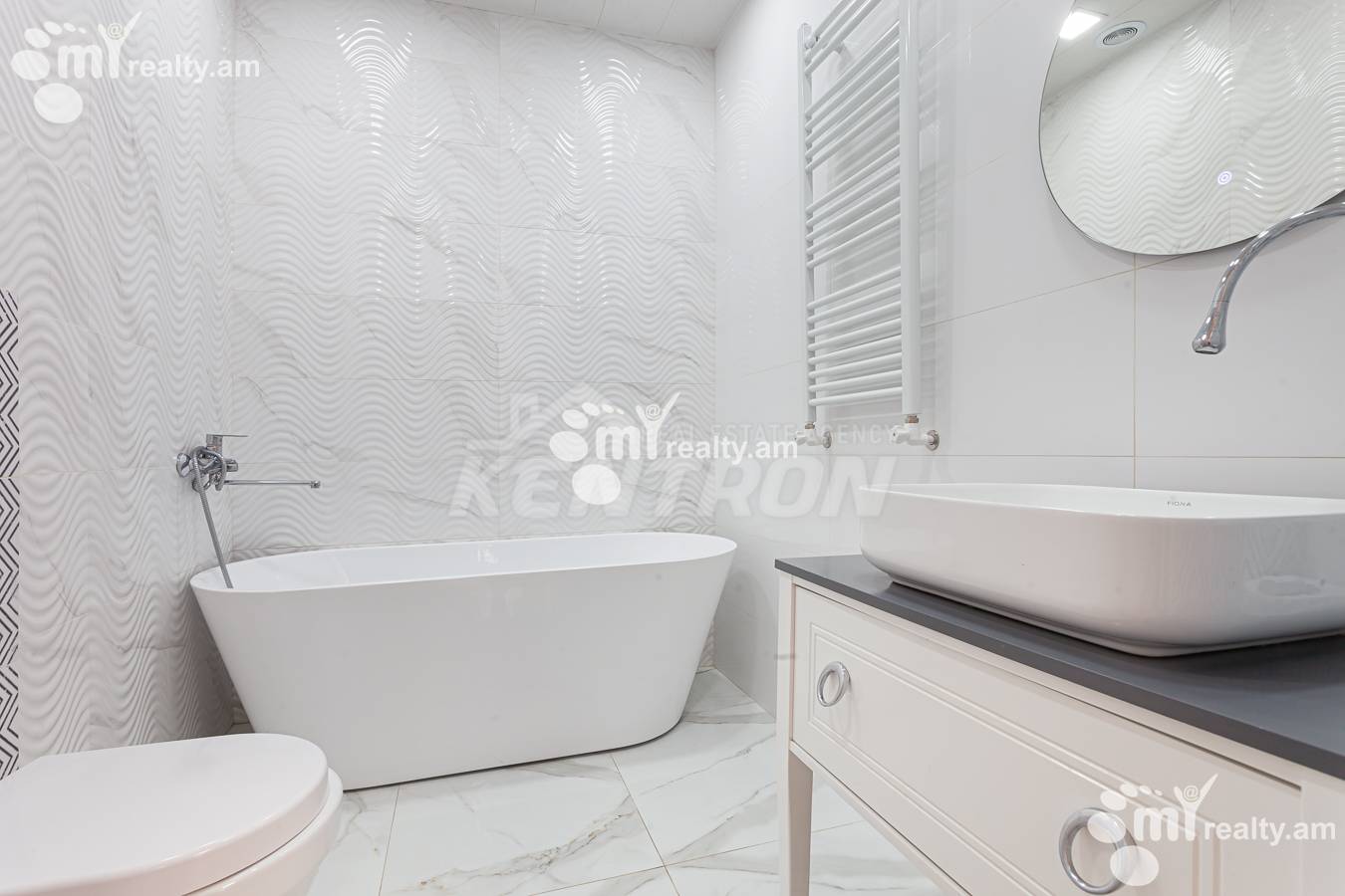 3 bedroom apartment for sale Sasna Tsrer St, Davtashen Yerevan, 155953