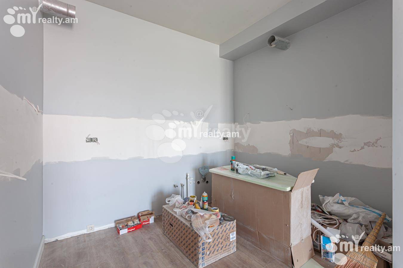 Купить 2 комнатную квартиру Абелян ул, Ачапняк Ереван, 155219