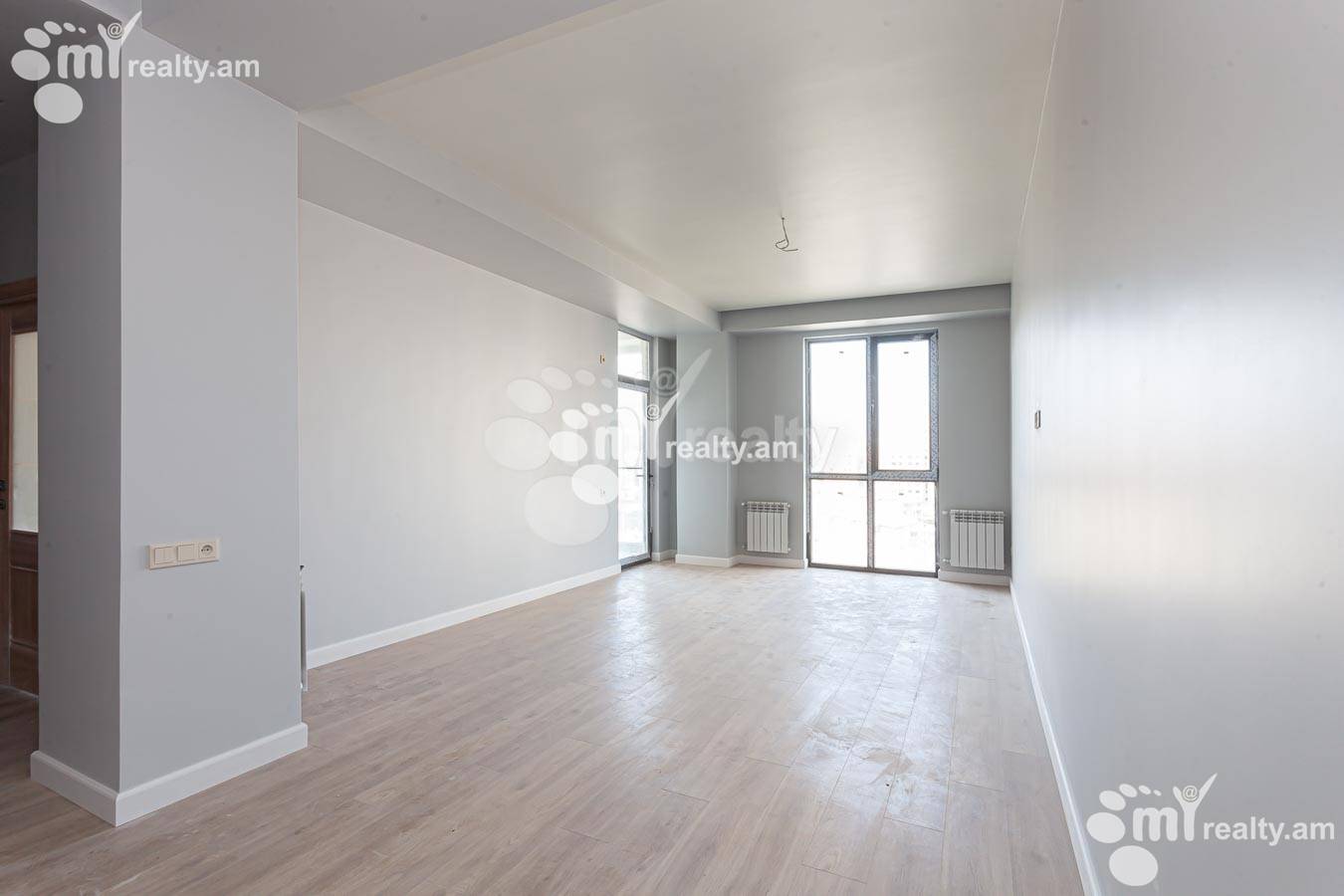 Купить 2 комнатную квартиру Абелян ул, Ачапняк Ереван, 155219