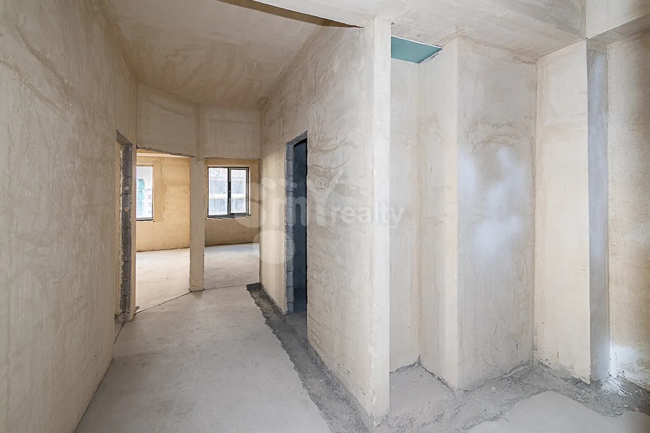 4 bedroom apartment for sale Adonts St, Arabkir Yerevan, 159468