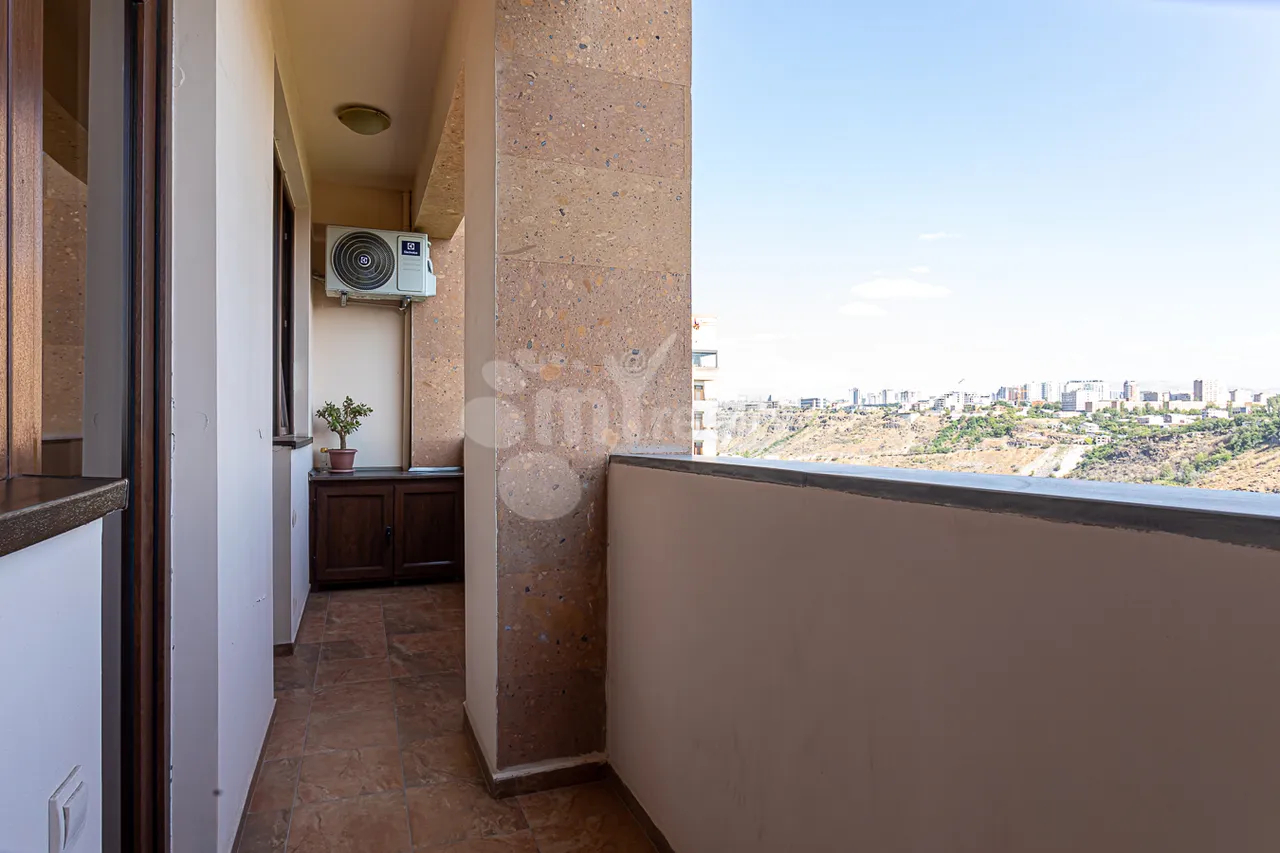 2 bedroom apartment for sale Sasna Tsrer St, Davtashen Yerevan, 157329