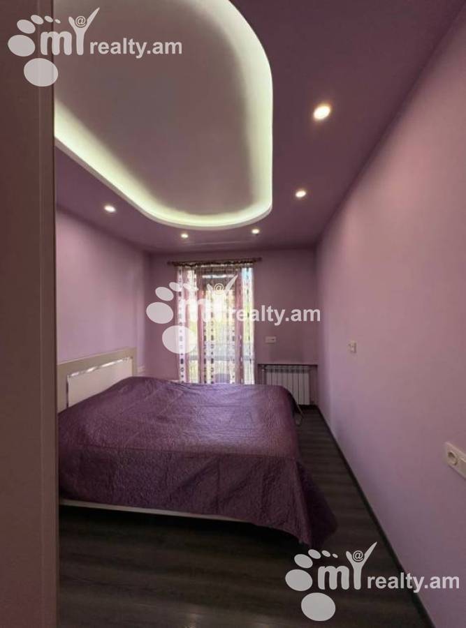 3 bedroom apartment for rent Baghramyan av(Arabkir), Arabkir Yerevan, 159589