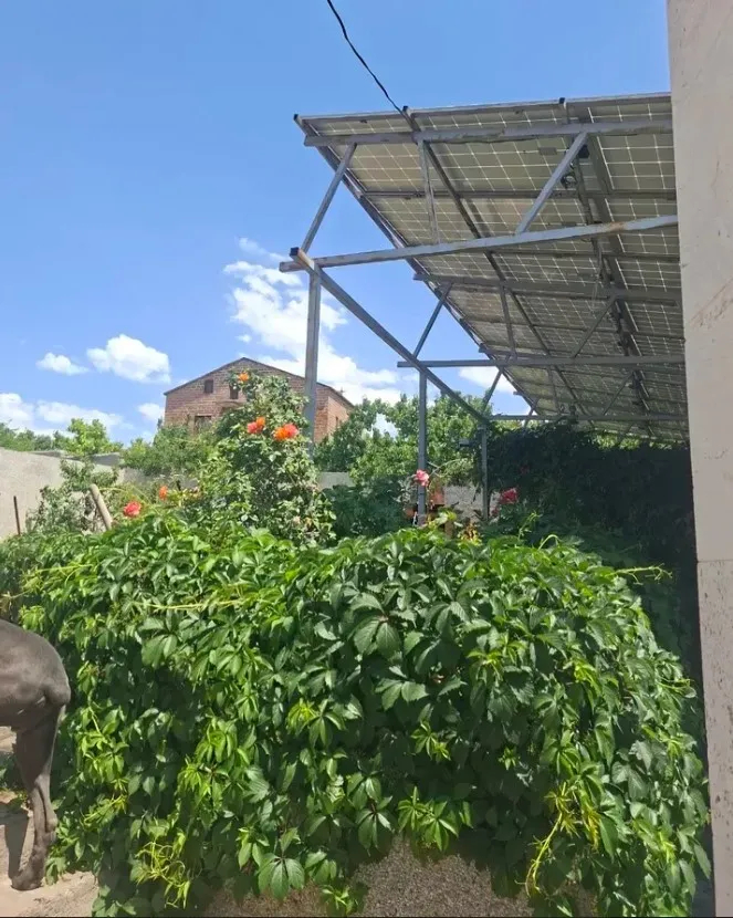 House for sale Davit Bek, نورک ماراش ایروان, 160777