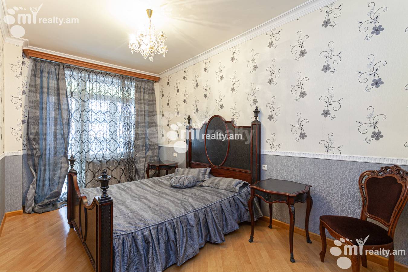 5 bedroom apartment for sale Northern (Hyusisayin)  Ave, Center Yerevan, 155429