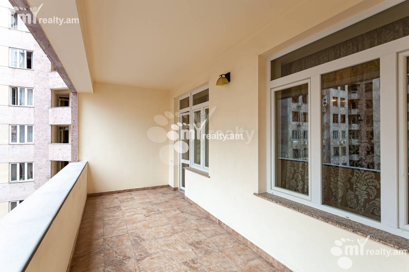 5 bedroom apartment for sale Northern (Hyusisayin)  Ave, Center Yerevan, 155429