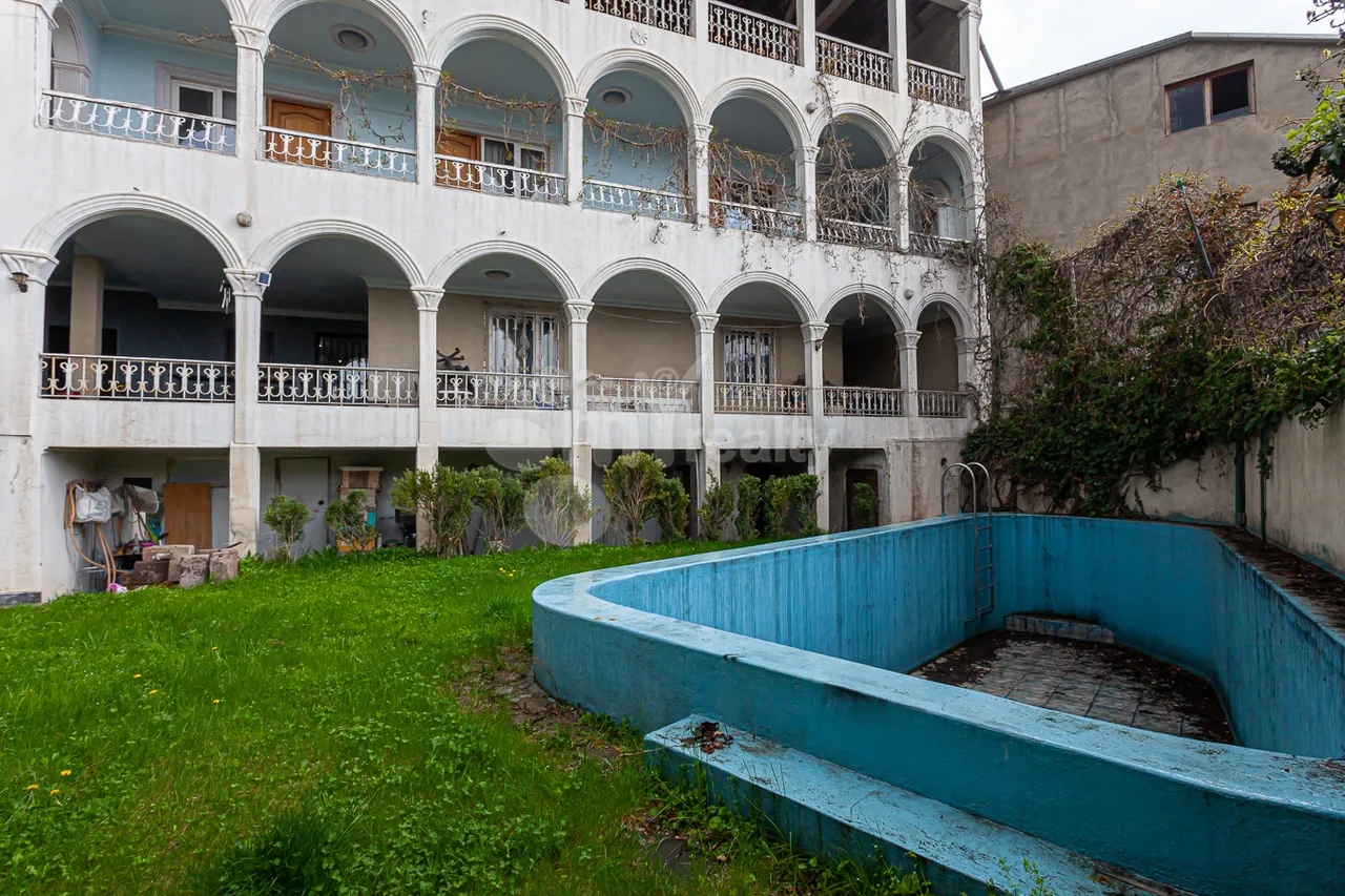 Купить дом Норк 6ый ул, Норк-Мараш Ереван, 160295