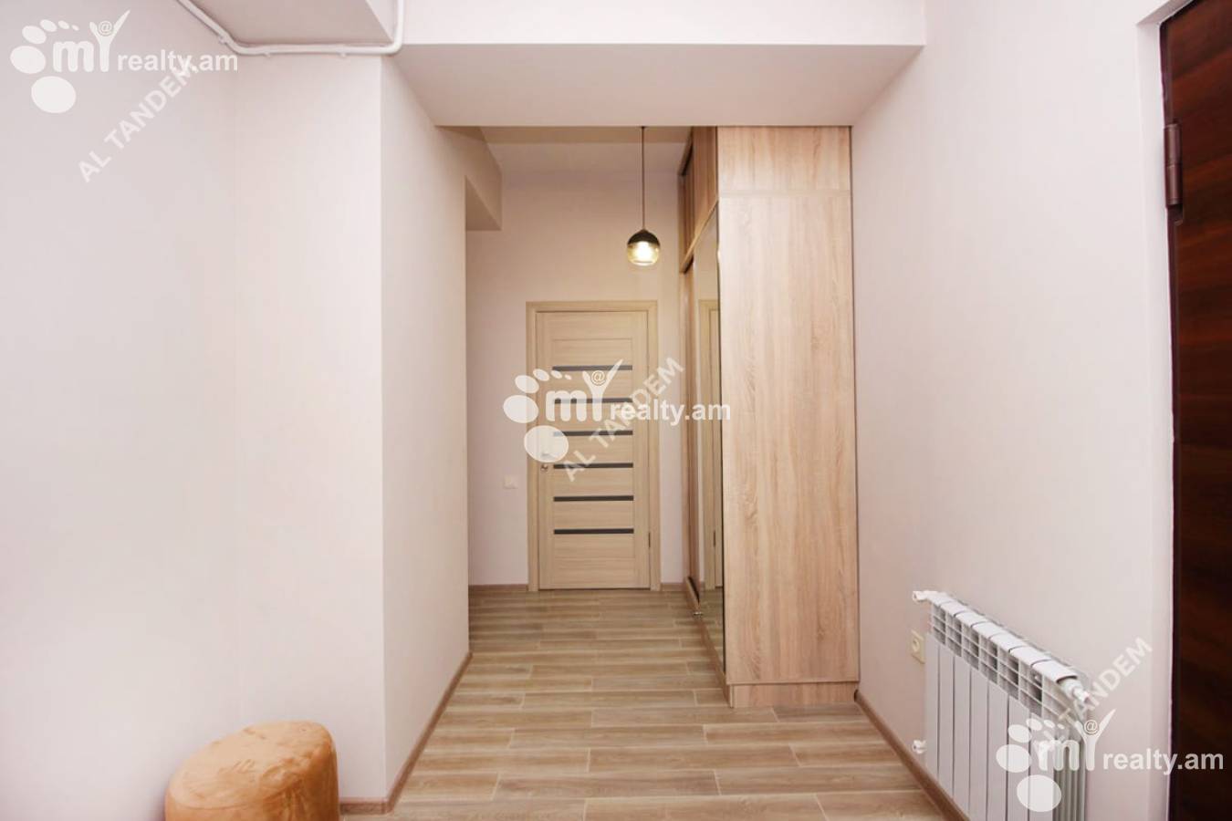 3 bedroom apartment for sale Yekmalyan St, Center Yerevan, 159046