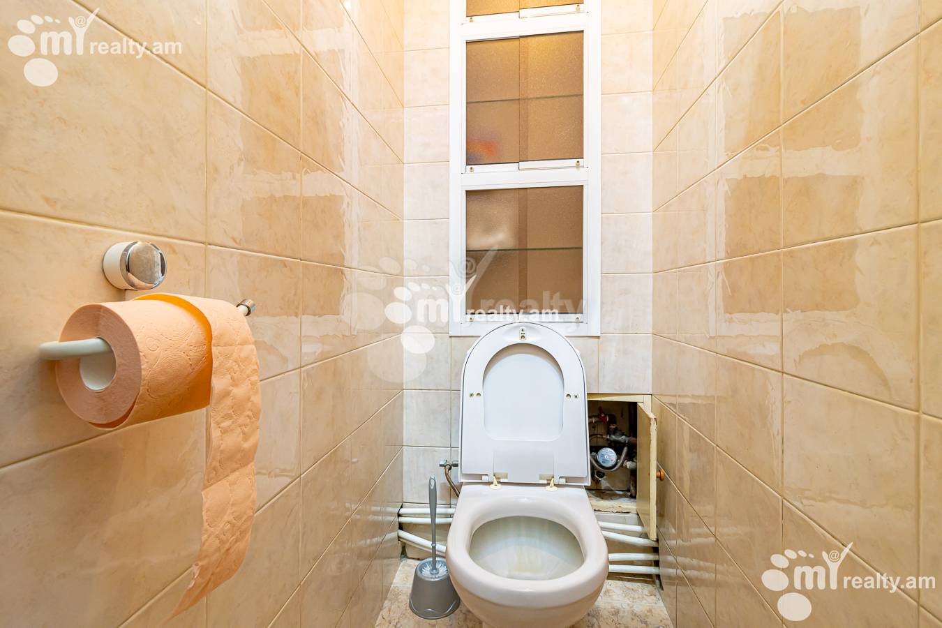 3 սենյականոց բնակարան  Կոմիտասի պող, Արաբկիր Երևան, 138932