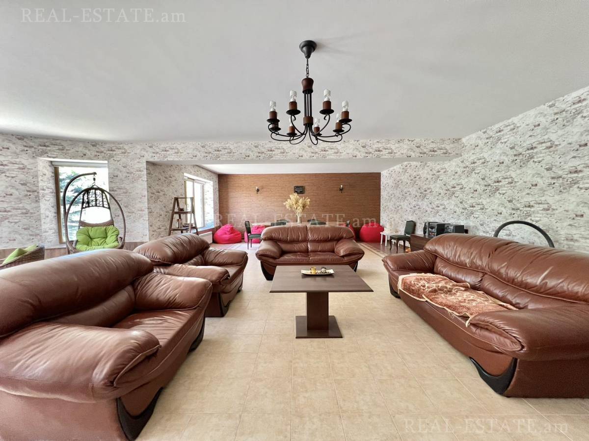 House for sale Bagrevand district, Nor-Nork Yerevan, 121681