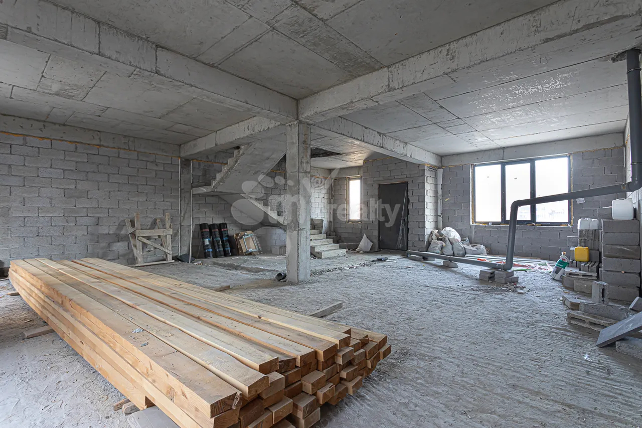 House for sale Aghababyan St, Davtachène Yerevan, 157573