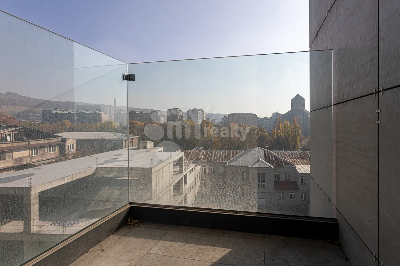 3 bedroom apartment for sale خیابان خانجیان, مرکز شهر ایروان, 157767